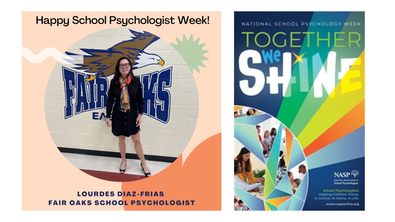 School Psychologist Week